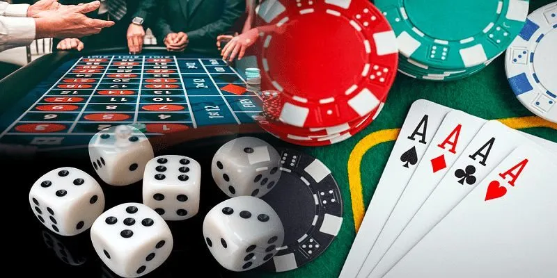 Chơi game casino trực tuyến SPLAY cho tân thủ