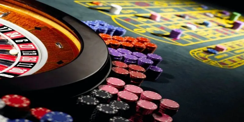 Các bước đăng ký chi tiết game casino trực tuyến