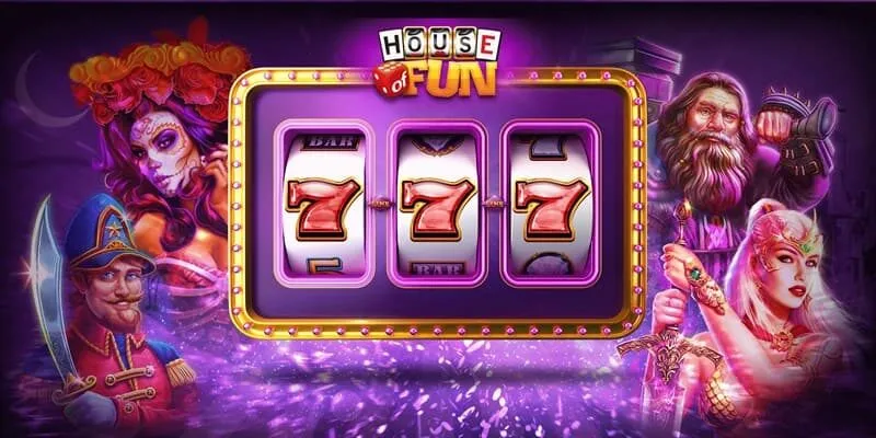 Game Slot SPLAY: Quay Hũ Đổi Thưởng Siêu Tốc Cực Lớn