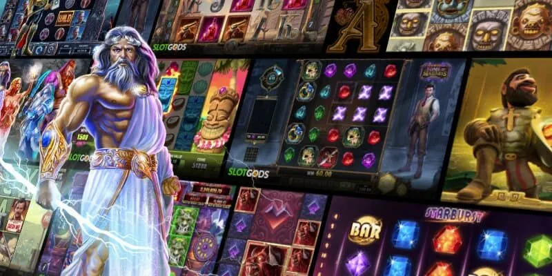 Mẹo chơi game slot giành chiến thắng cực cao