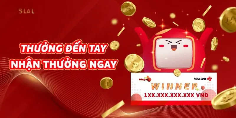 Nhận Thưởng SPLAY – Tràn Ngập Những Ưu Đãi Tuyệt Vời