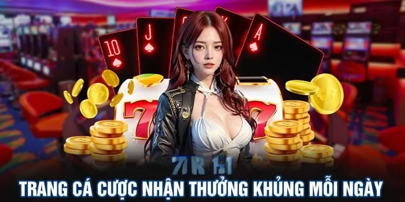 Nhận thưởng SPLAY là hoạt động sôi nổi mỗi ngày tại nền tảng