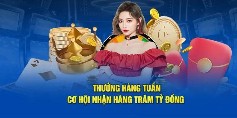 Chương trình chào đón thành viên mới luôn rất hấp dẫn