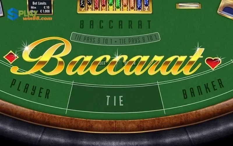 Cách Chơi Baccarat Splay: Hướng Dẫn Chi Tiết, Bí Quyết Thắng