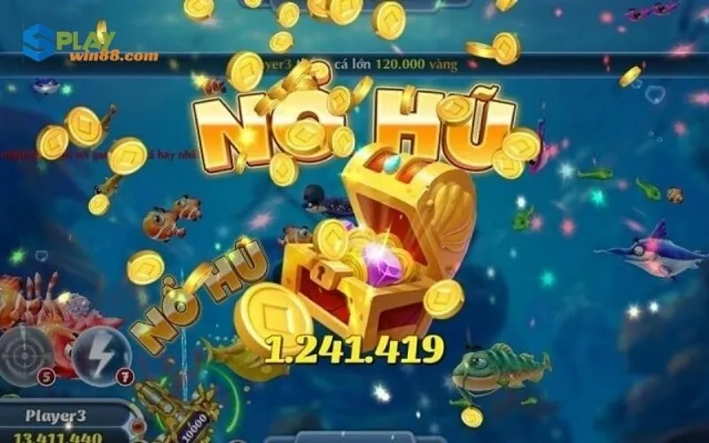 Cách quay hũ Slot game Splay: Mẹo tăng cơ hội trúng thưởng