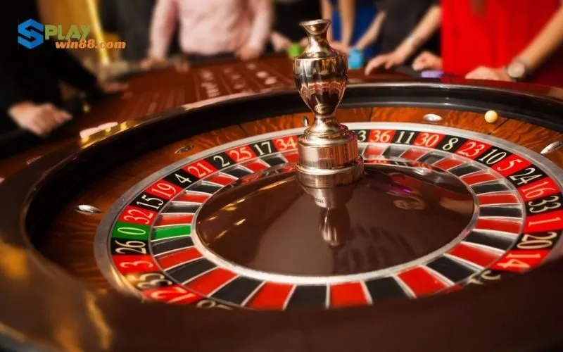 Casino Splay Có Uy Tín Không? Đánh Giá Chi Tiết Từ A – Z