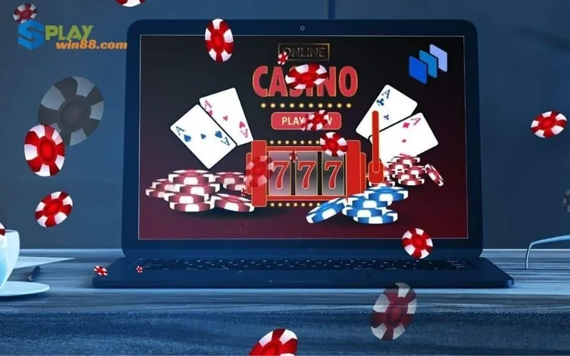 Casino trực tuyến miễn phí