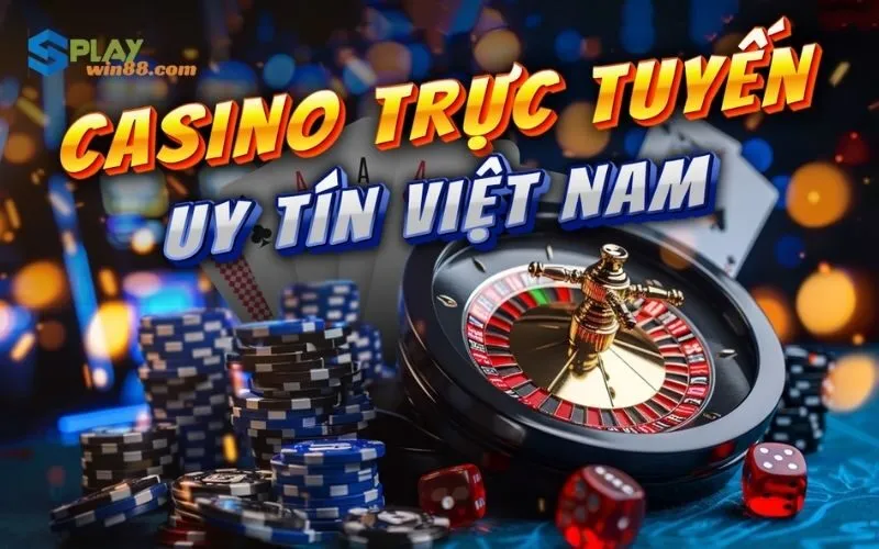 Casino trực tuyến miễn phí