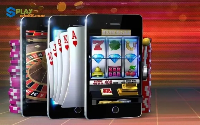 Chơi Casino Trên Di Động Splay: Hướng Dẫn Chi Tiết Nhất