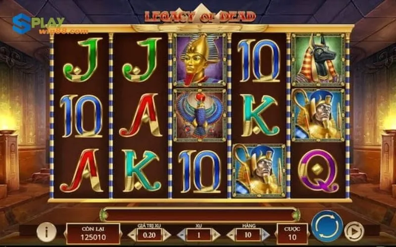 Chơi game slot nổ hũ trên di động: Trúng lớn mọi nơi