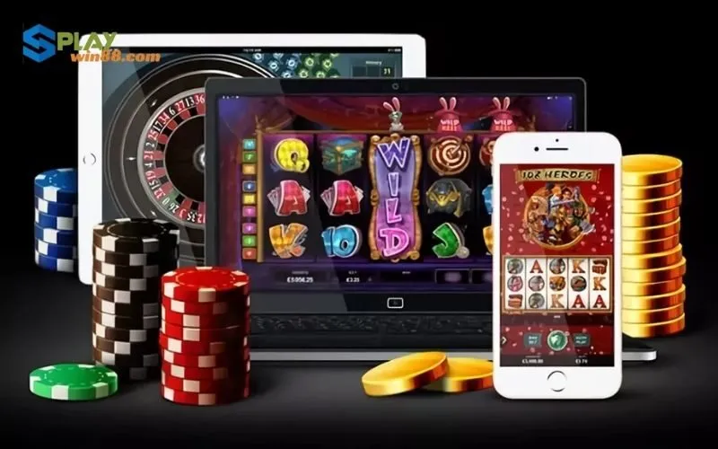 Cược live casino Splay