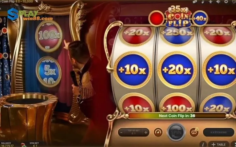 Đua top Slot game hàng tuần: Giải thưởng hấp dẫn