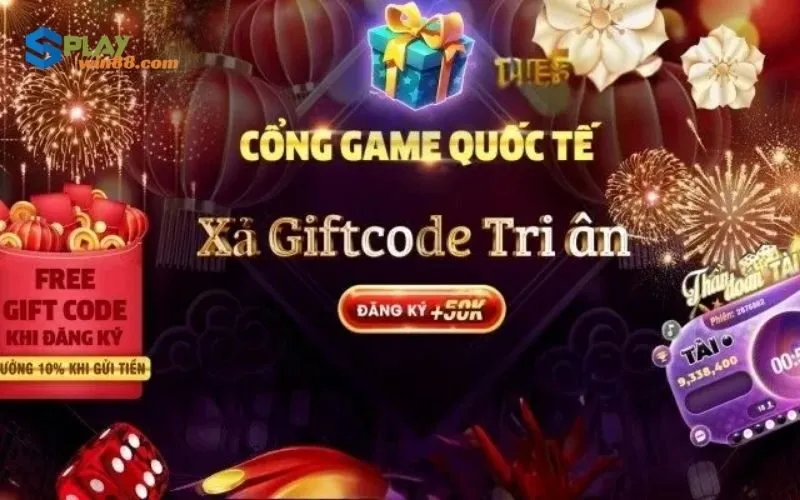 Đua top VIP Casino Splay