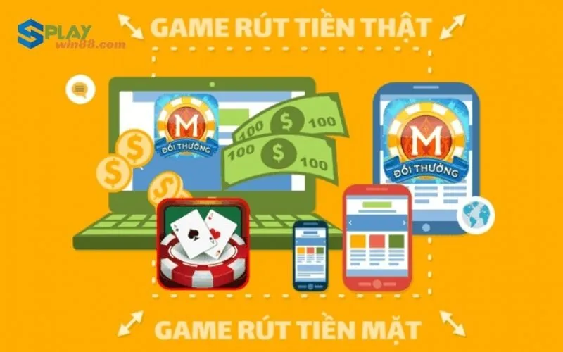 Game bài đổi tiền thật