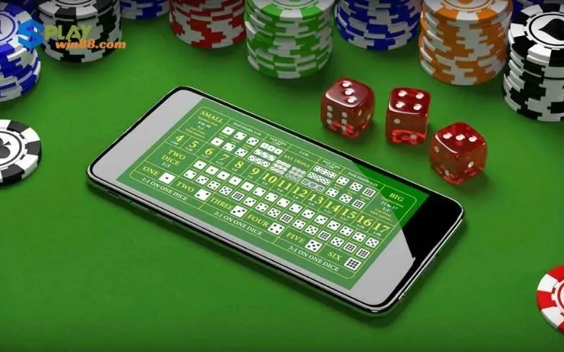 Hướng dẫn chơi Casino Splay