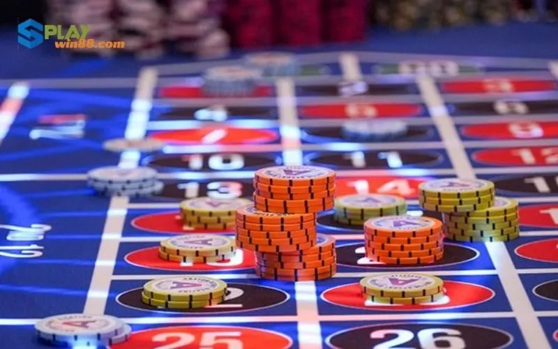 Hướng Dẫn Chơi Casino Splay Cho Người Mới Bắt Đầu: Từ A – Z