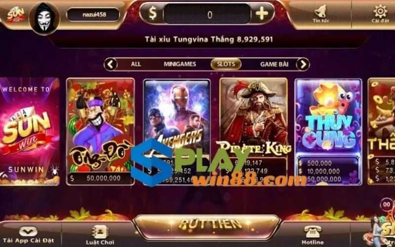 Hướng dẫn quay hũ Jackpot Splay: 5 mẹo chiến thắng