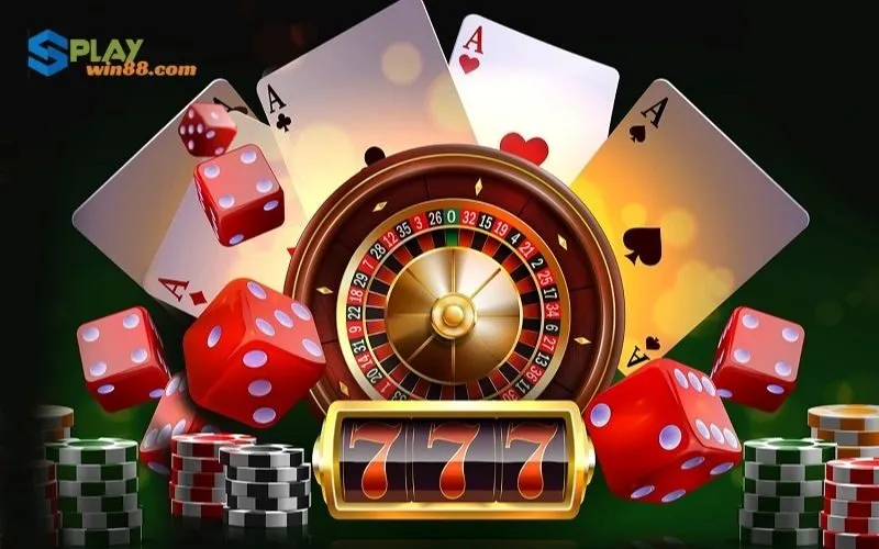 Hướng dẫn rút tiền nhanh Casino