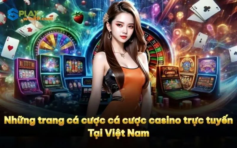 Khuyến mãi hàng ngày casino Splay