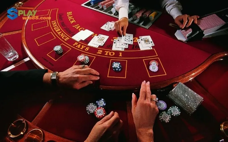 Mẹo thắng lớn Baccarat Splay: Chiến thuật đỉnh cao