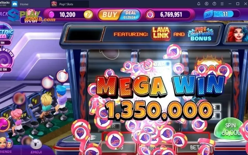 Mẹo thắng lớn Slot game Splay: Chiến lược thắng lớn 