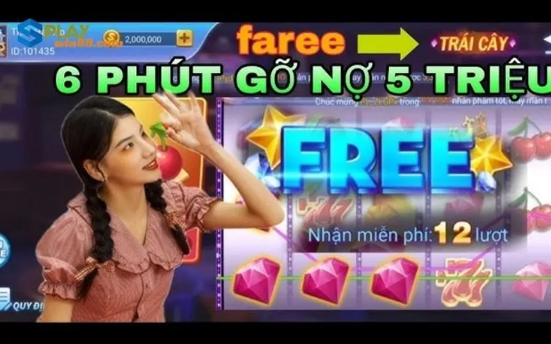 Mini game đổi thưởng nhanh