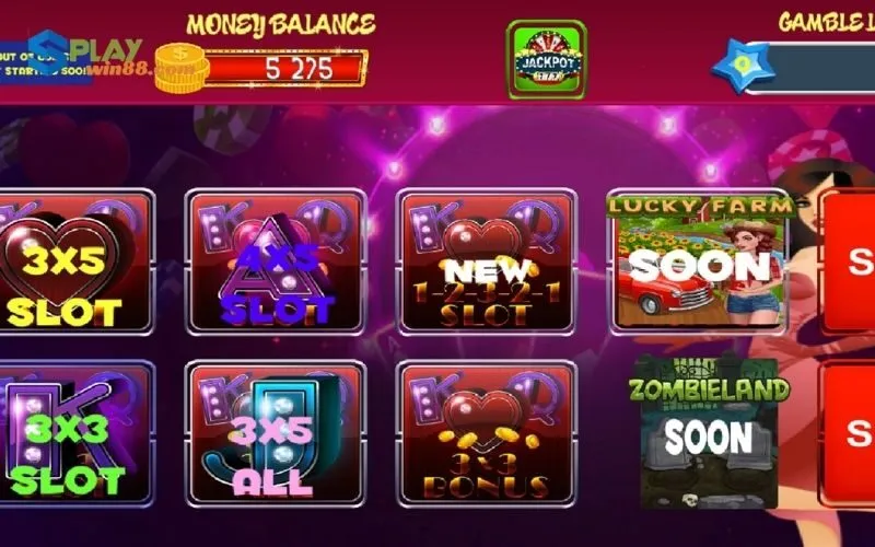 Mini game Tài Xỉu nhận thưởng