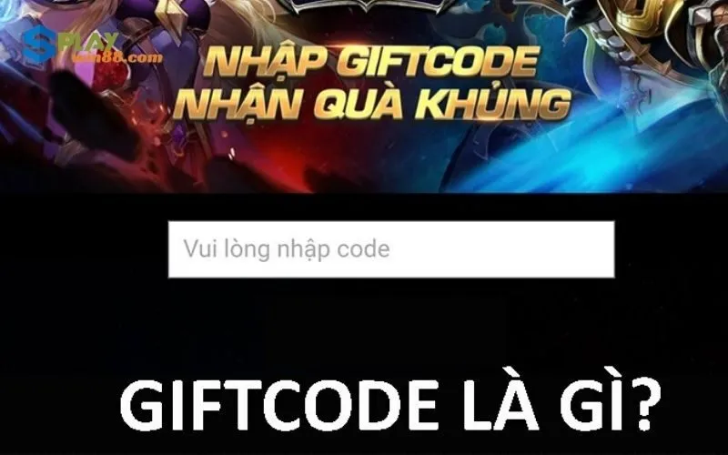 Nhận giftcode miễn phí từ Casino