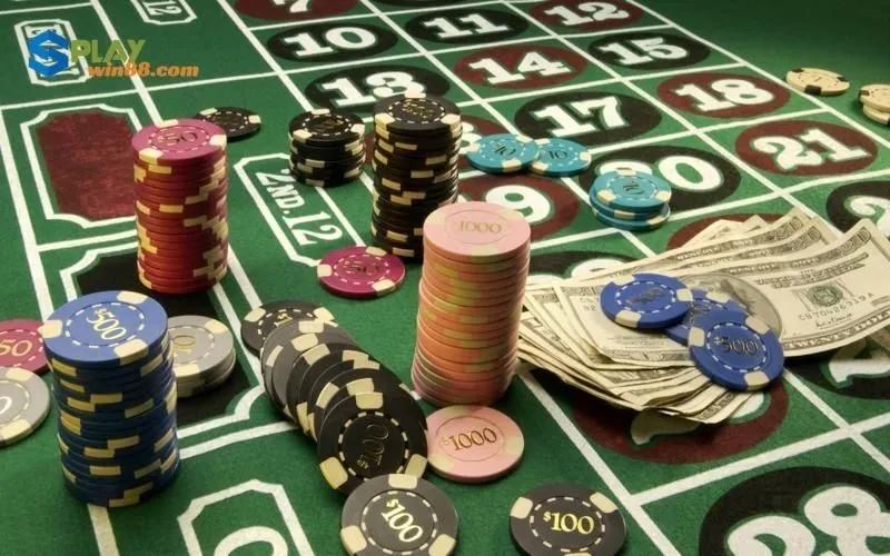 Nhận Thưởng Casino Splay: Nạp Tiền, Chơi Game, Rinh Quà Ngay