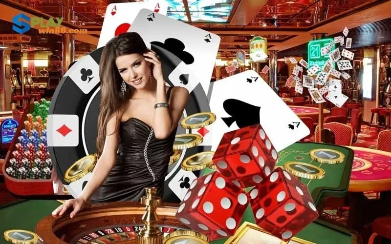 Nhận thưởng ngay tại casino Splay: Cơ hội vàng