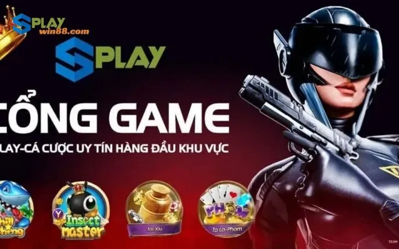 Nhận thưởng ngay tại casino Splay