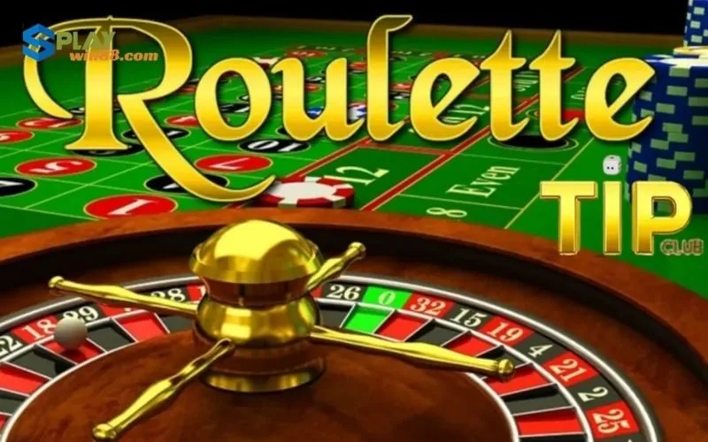 Roulette trực tuyến Splay