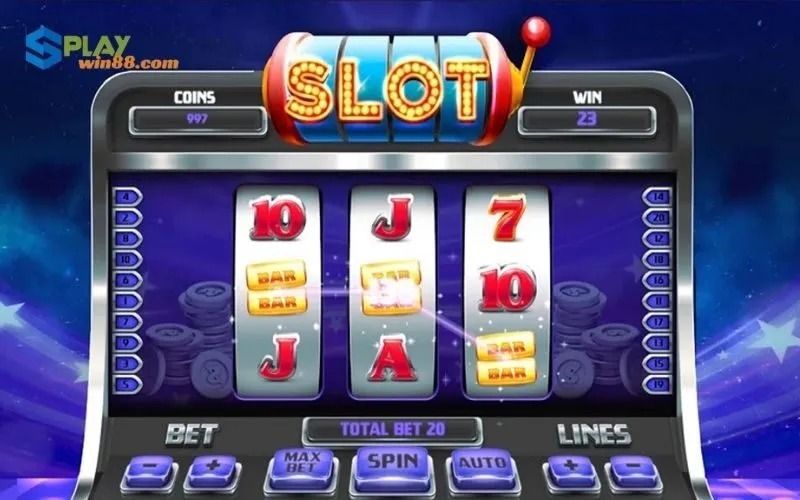 Slot game 3D đổi thưởng: Trải nghiệm đổi thưởng đỉnh cao