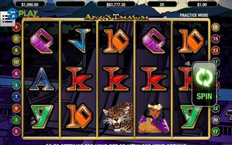 Slot game cổ điển đổi tiền thật