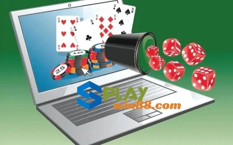 Slot game cổ điển Splay: Hoài niệm với trò chơi kinh điển