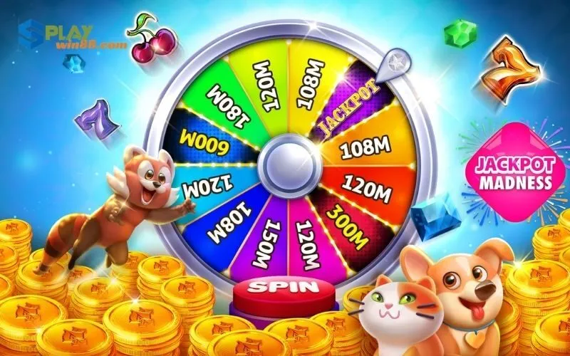 Slot game đổi thưởng qua ví điện tử: Rút tiền siêu tốc