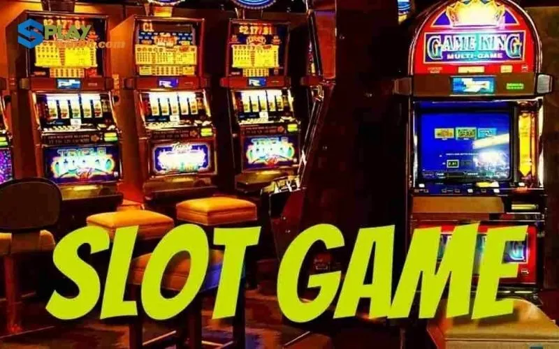 Slot game đổi thưởng Splay: Chơi game slot, đổi quà thật dễ