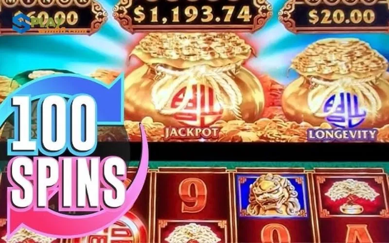 Slot game Jackpot cao nhất: Top game đáng chơi