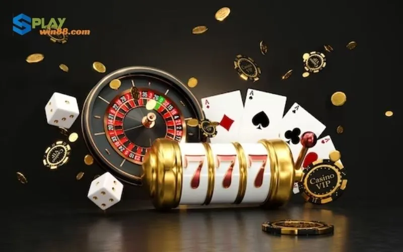 Tải app casino trực tiếp Splay: Link và hướng dẫn