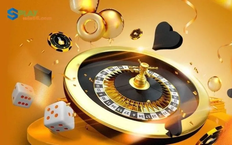 Tải app casino trực tiếp Splay