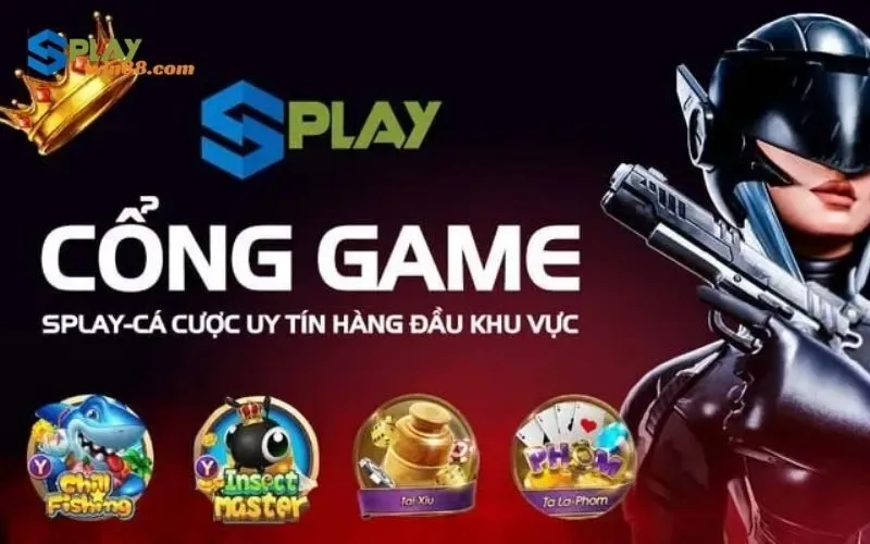 Tải Mini Game Splay