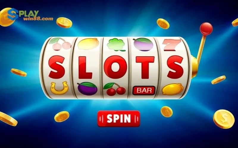 Tải Slot game miễn phí Splay: Khám phá thế giới giải trí mới