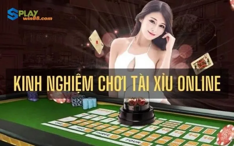 Tài xỉu online Splay: 5 Lý do nên chơi