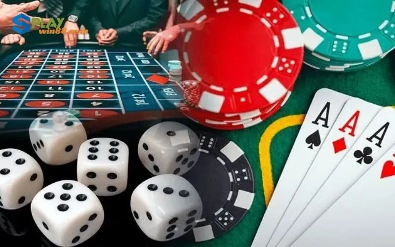 Thưởng lớn cho người mới tại Casino: Ưu đãi khủng 2024 