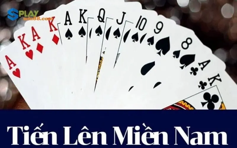 Tiến lên miền Nam Splay