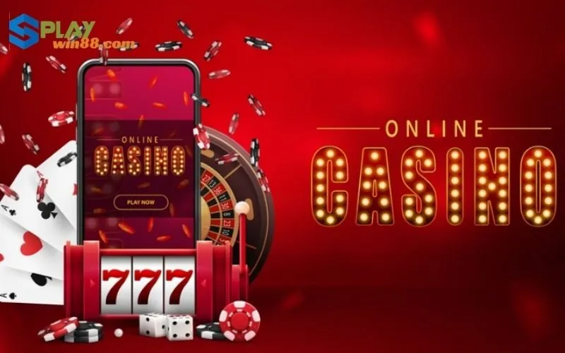 Trải nghiệm Casino live Splay