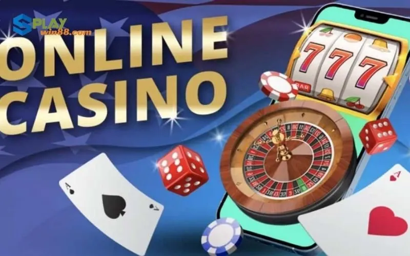 Trải Nghiệm Casino Live Splay: Thực Sự Như Ở Sòng Bạc Thật