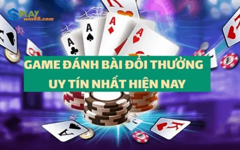 Trải nghiệm chơi game bài đổi thưởng: 7 điều bất ngờ