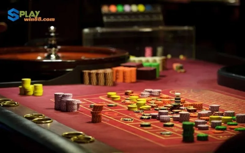 Tỷ lệ thắng Casino Splay