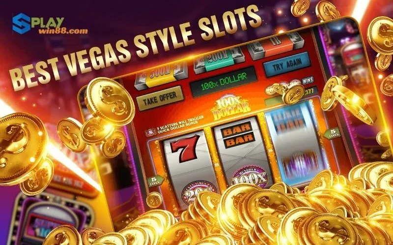 Tỷ lệ thắng Slot game Splay: Cơ hội rinh quà khủng mỗi ngày